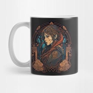 Mireille Mug